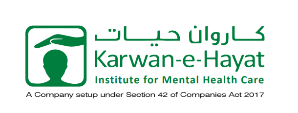 Karwan-e-Hayat - Psychiatric Care and Rehabilitation Center (PCRC)